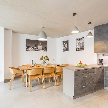 Vinny Apartman Rakovník Eksteriør billede