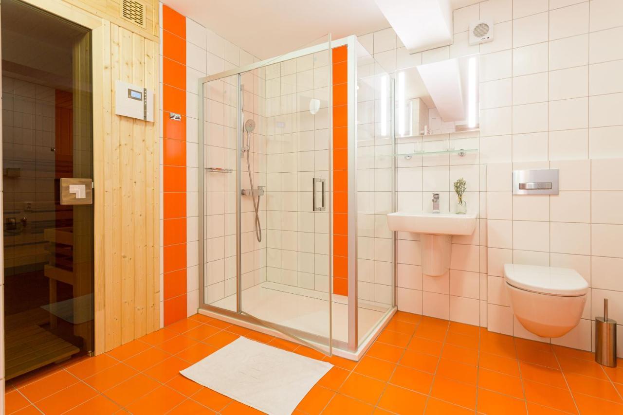 Vinny Apartman Rakovník Eksteriør billede