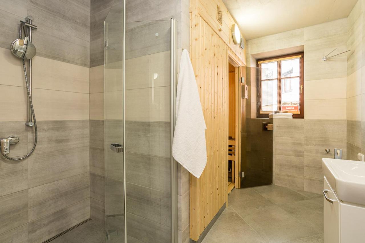 Vinny Apartman Rakovník Eksteriør billede